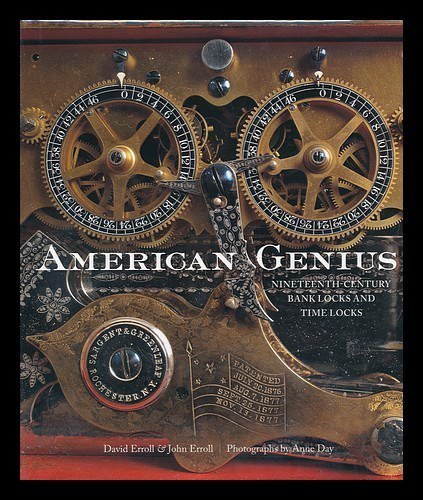 American Genius SEASON 1 COMPLETE 