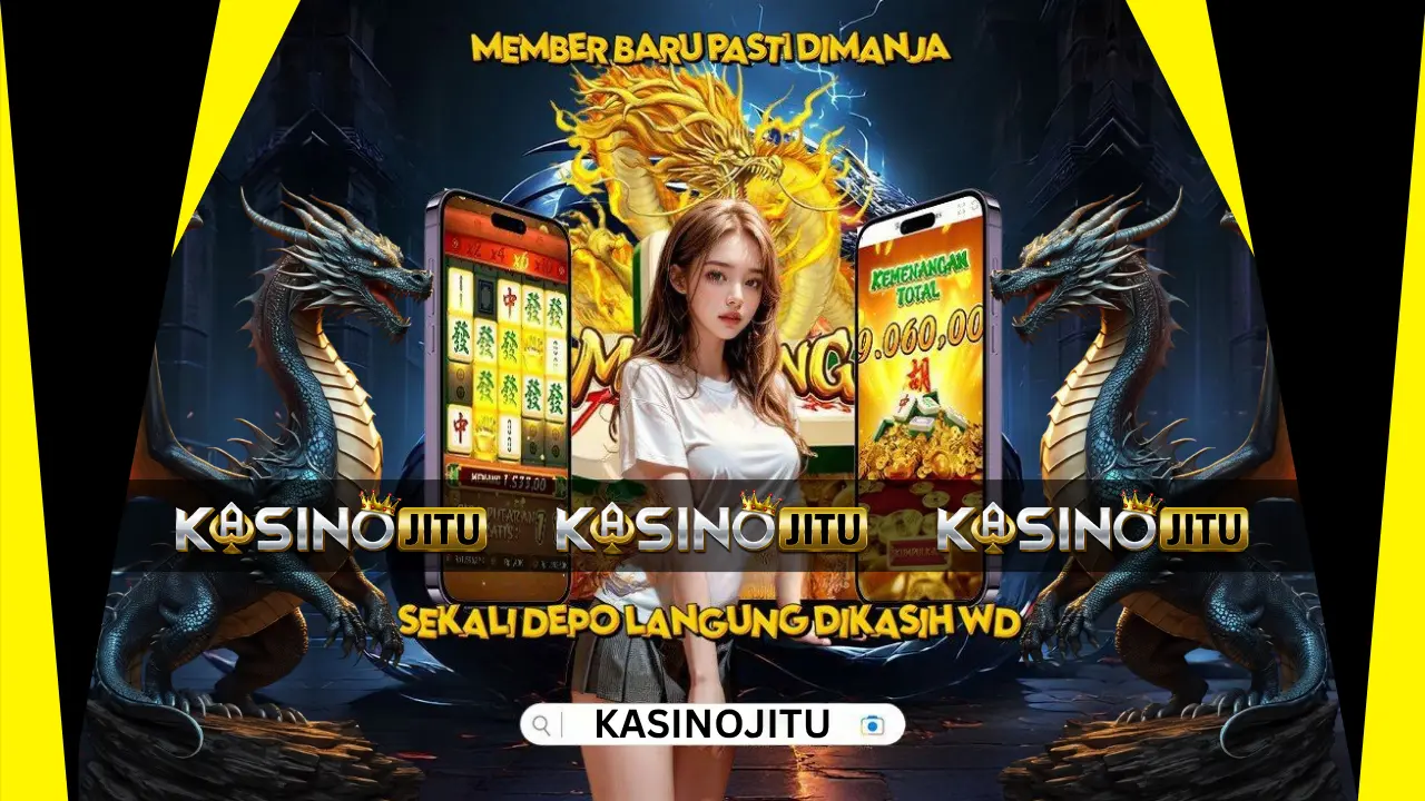 Kasinojitu