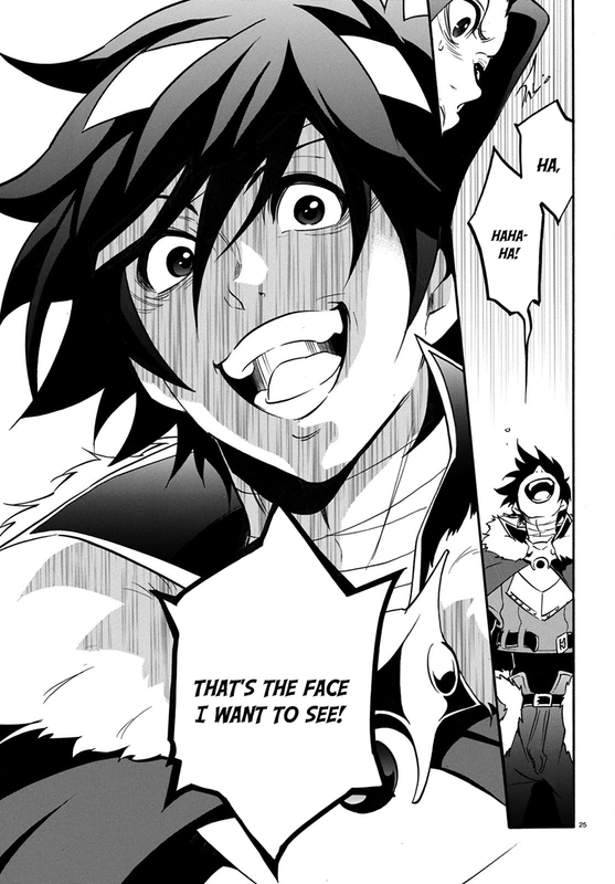 Tate no Yuusha no NariagariChap32-15