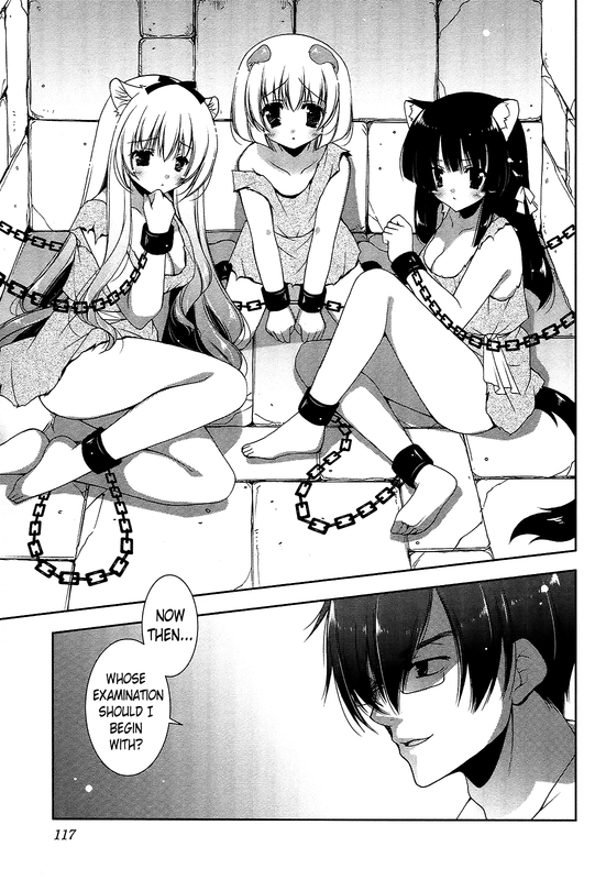 Nyatto!Vol3-3