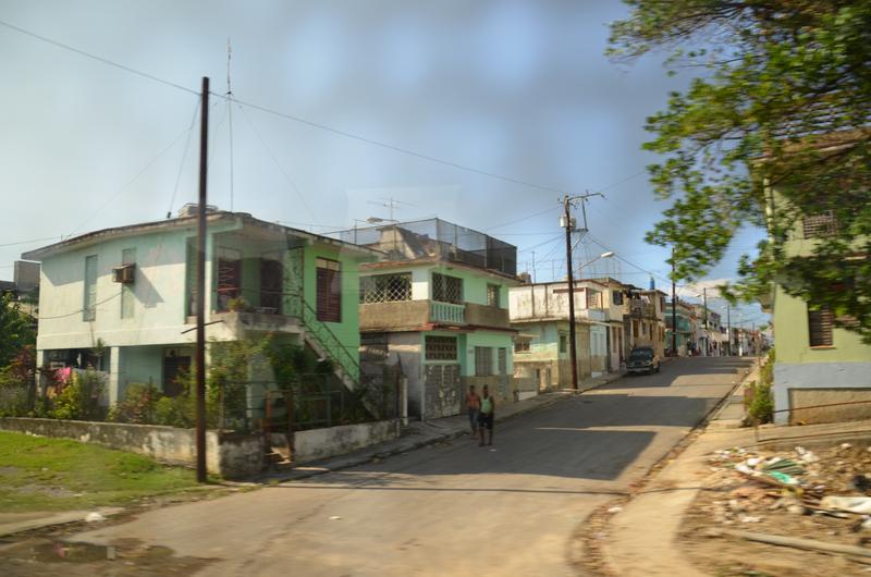 Cuba y sus pueblos-1997/2017 - Blogs de Cuba - LA HABANA-16-9-2017 (202)
