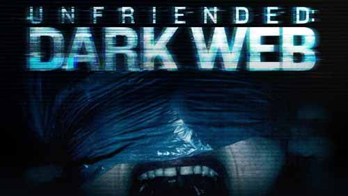 Unfriended: Dark Web (2018) Full Movie Download Unfriended: Dark Web (2018) Full Movie Download