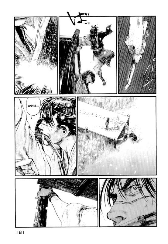 Blade of the ImmortalVol24-16