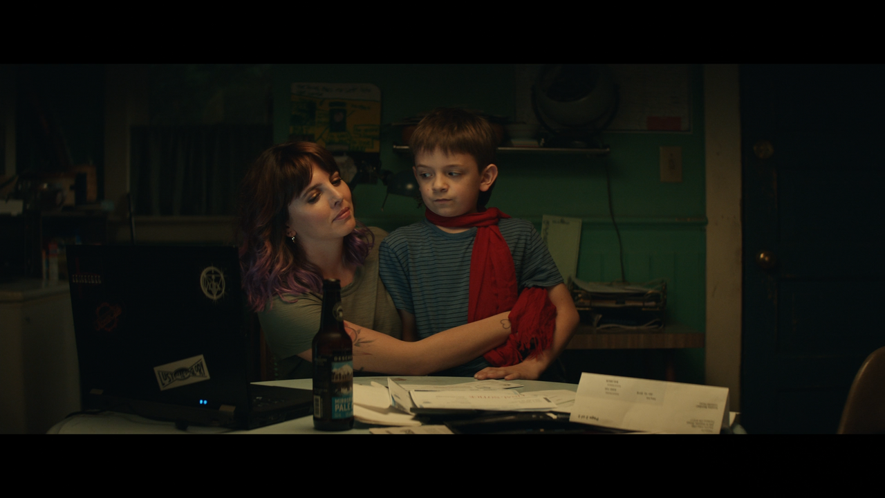 Timmy Failure - Mistakes Were Made [1080p]