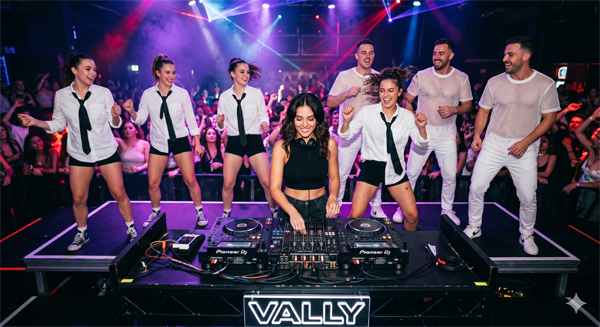 Vally