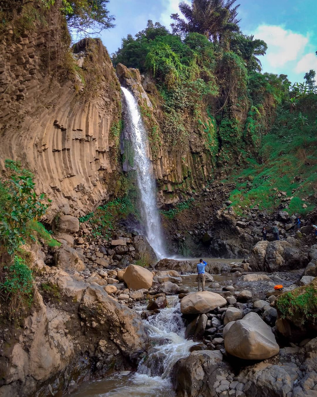 Curug Putri