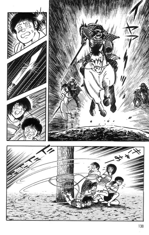 Violence JackVol15-3