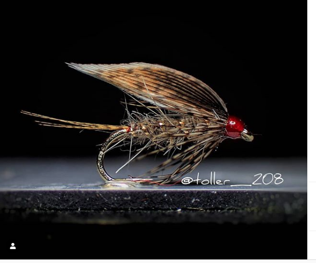 Screenshot_2020-05-12 Travis в Instagram «New year, new me #flytying #flydressing #flugbindning #fly