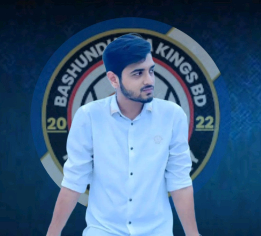Nazmul Islam Azim