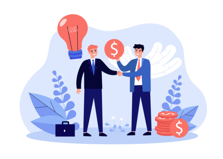 Real Estate Partnerships