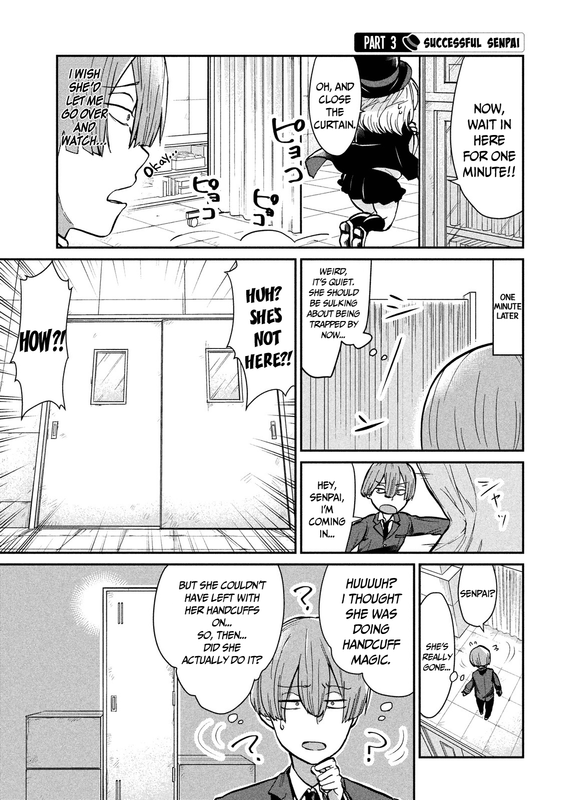 Tejina SenpaiChap16-2