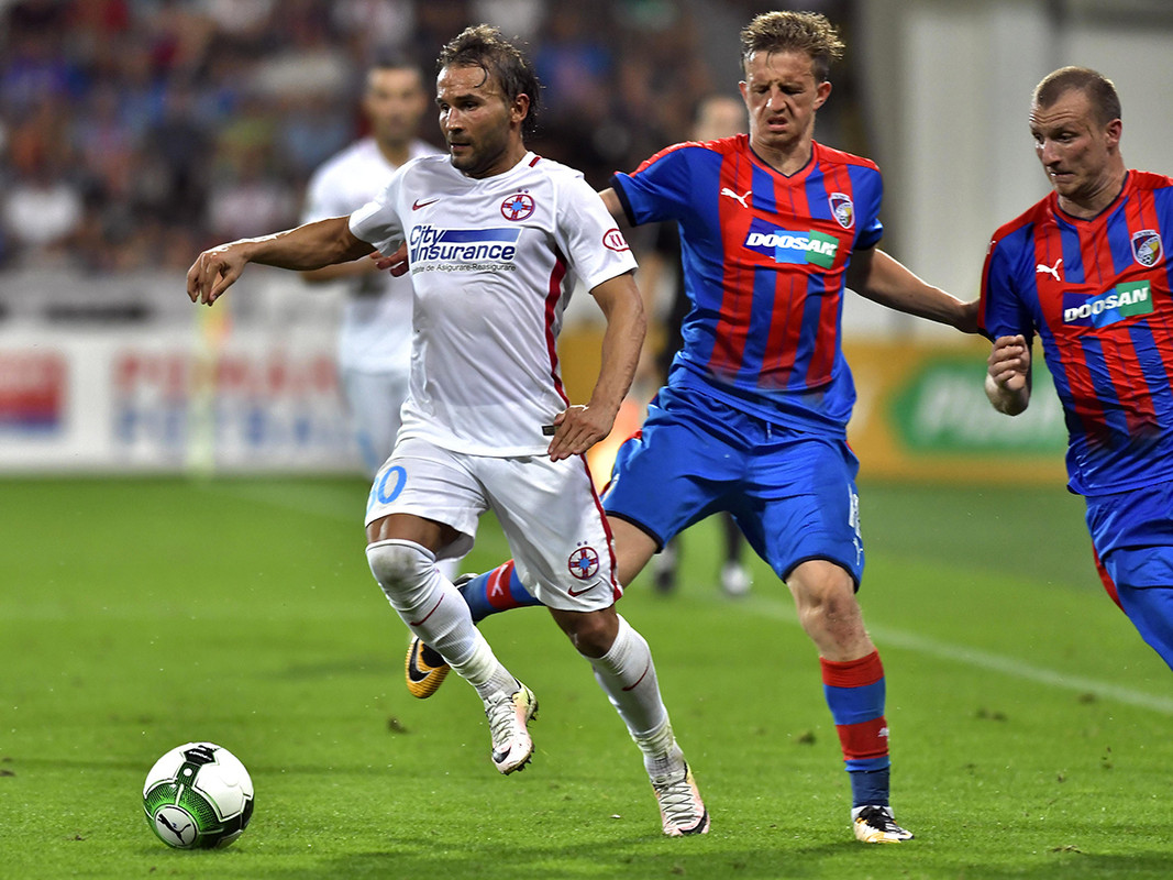 KF Shkendija vs FCSB, 01h00 ngày 23/07