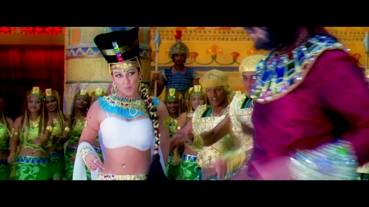 Nayanthara Hot Song 02 From Kuselan 2008 4k.mp4_snapshot_01.41_[2020.12.02_22.28.49]