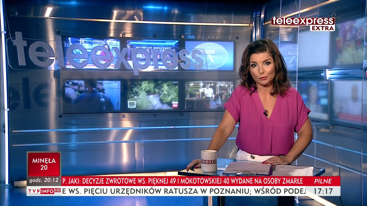 TeX Extra - 02.08.2018 #16