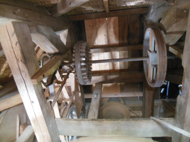 0268 GL (00402) Warkense Molen - Warnsveld 11