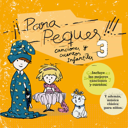 500x500 - Para Peques 3 VA
