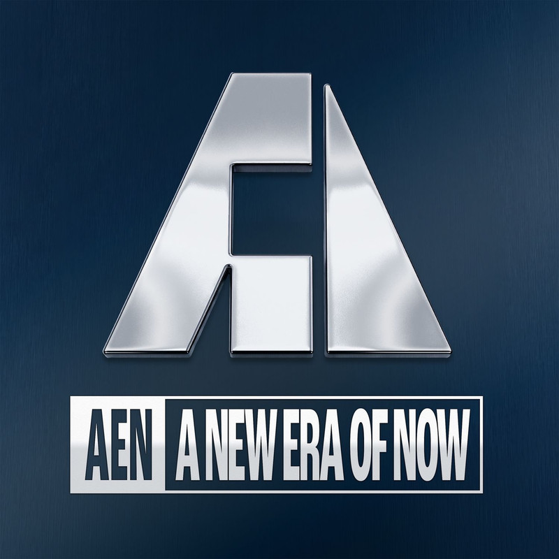 AEN; 亜鉛 - A NEW ERA OF NOW