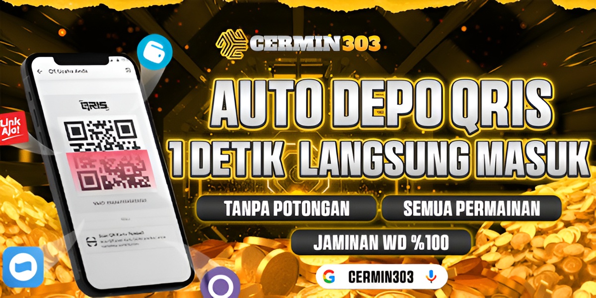 Link Alternatif CERMIN303 Tahun Ini 2025