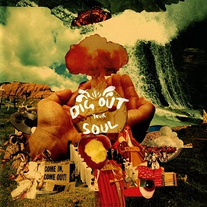 Oasis - Dig Out Your Soul [Deluxe, Sony Music Japan, SICP 2000] (2008) .mp3 -320 Kbps