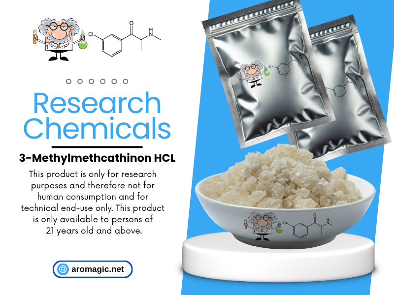 Research-Chemicals