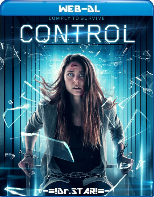  Control (2022) 720p HEVC HDRip Hollywood Movie ORG. [Dual Audio] [Hindi or English] x265 ESubs [500MB] Full Movie Download