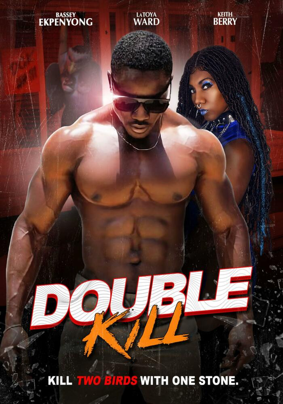 Double Kill 2023 1080p WEB DL x264 AC3 AOC