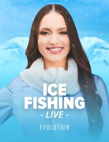 Evolution Ice Fishing
