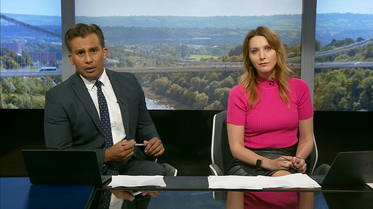09.18 - 18.00.01 - ITV News West Country. ITV News West Country..ts_snapshot_27.49.672