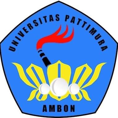 Lambang Universitas Pattimura