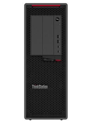 Lenovo ThinkStation P620.