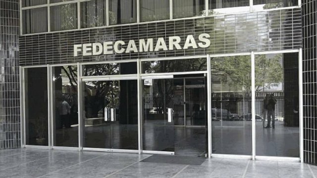 Fedecámaras