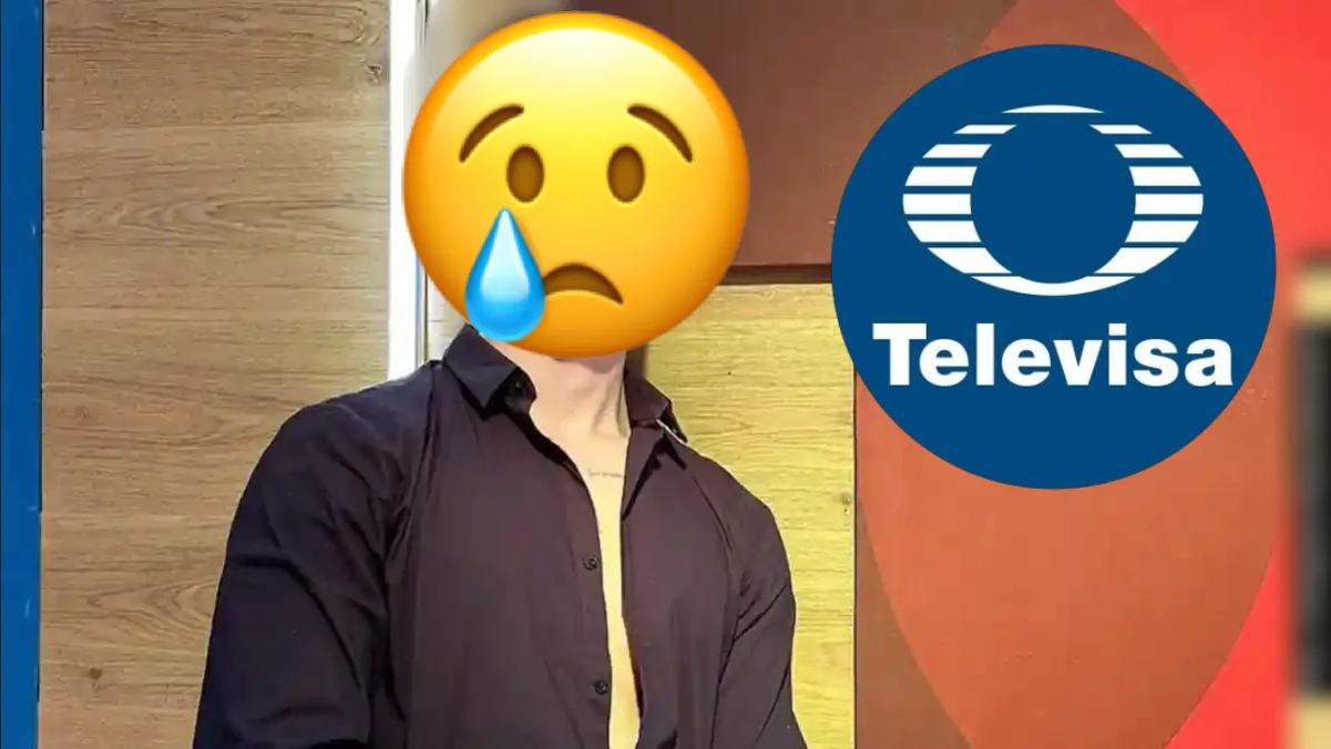 Fue un traidor en Televisa pero ahora es un fracasado en la competencia