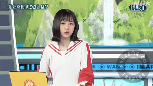 240202-NHK-Koukou-E19 【Webstream】240202 NHK Koukou Kouza Jouhou I ep19 (Shogenji Yoko)