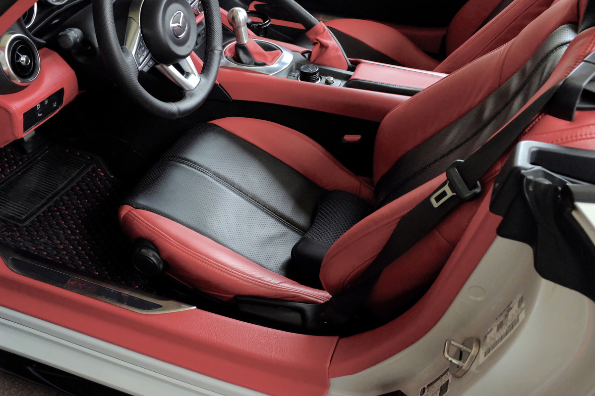 Door Sill Trim Plates Installation Mx 5 Miata Forum