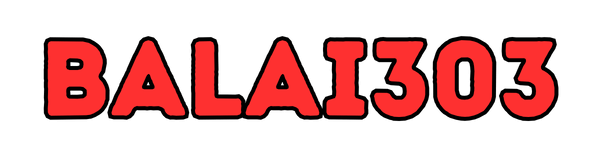 Balai303 Logo