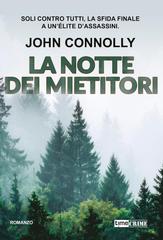 John Connolly - La notte dei mietitori - La serie di Charlie Parker vol. 7(2026)