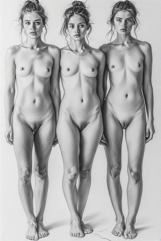 black-and-white-pencil-drawing-13