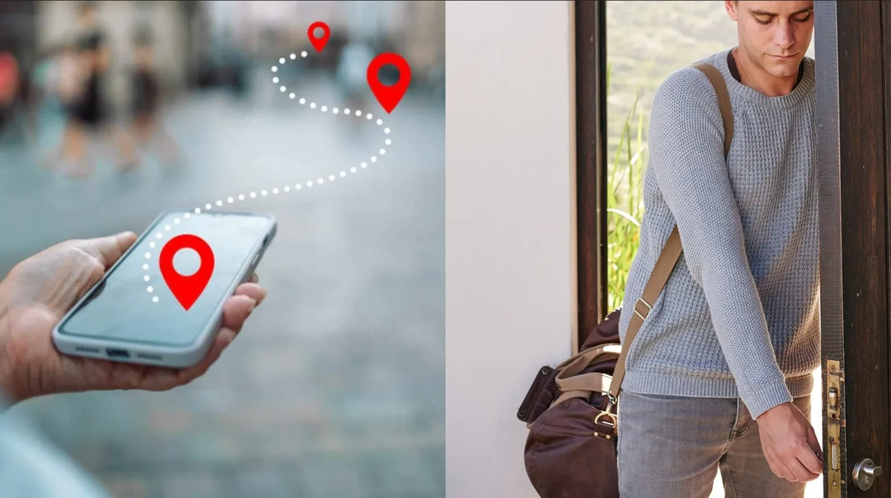 ¿Cómo usar la función de iPhone que avisa si llegaste a casa?