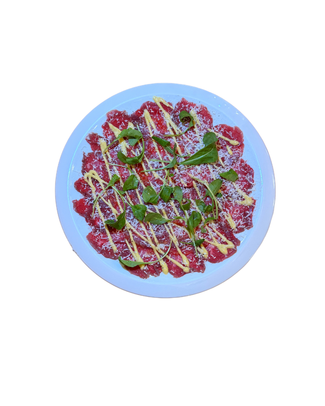 CARPACCIO