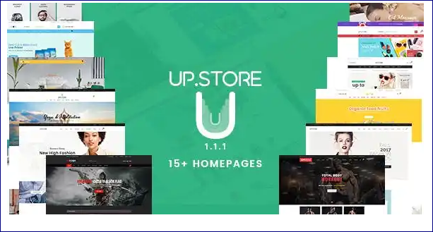 upstore