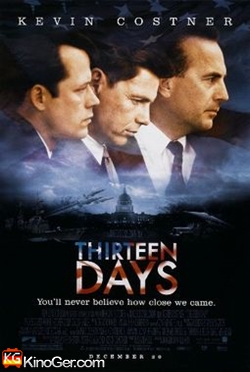 Thirteen Days (2000)
