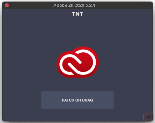 Adobe Zii 2020 5.2.4 universal Patcher macOS-P2P Adobe Zii 2020 5.2.4 universal Patcher macOS-P2P
