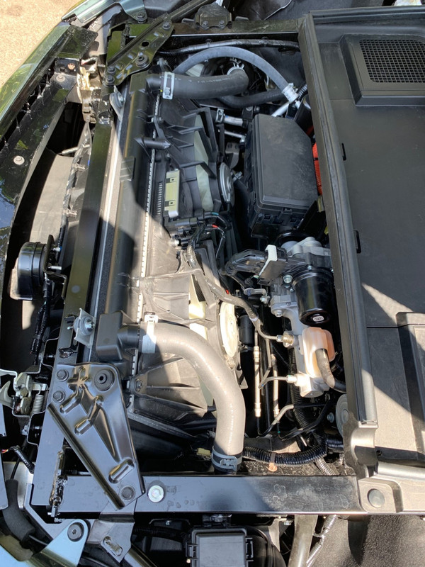 Jerry Seinfeld’s Acura NSX (28)