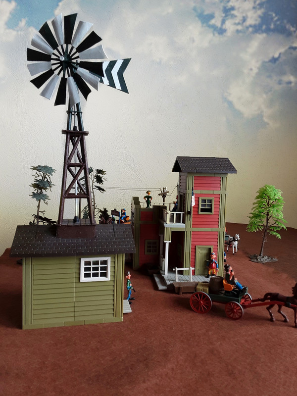 Western Union Telegraph 11