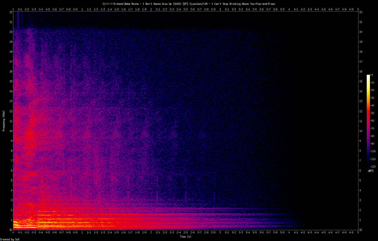 05 - I Can't Stop Drinking About You.flac-end-5-sec