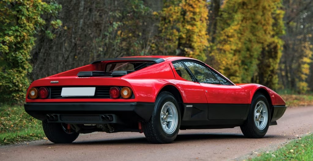Ferrari-512BB