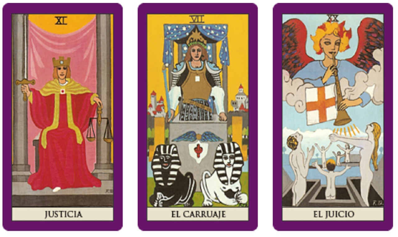 Tarot gratis para hoy 30 de octubre del 2021 ¿Cómo te irá según el horóscopo?