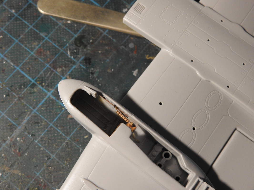 A10C Blacksnakes, Italeri 1/48 - Sida 4 DSCN9952