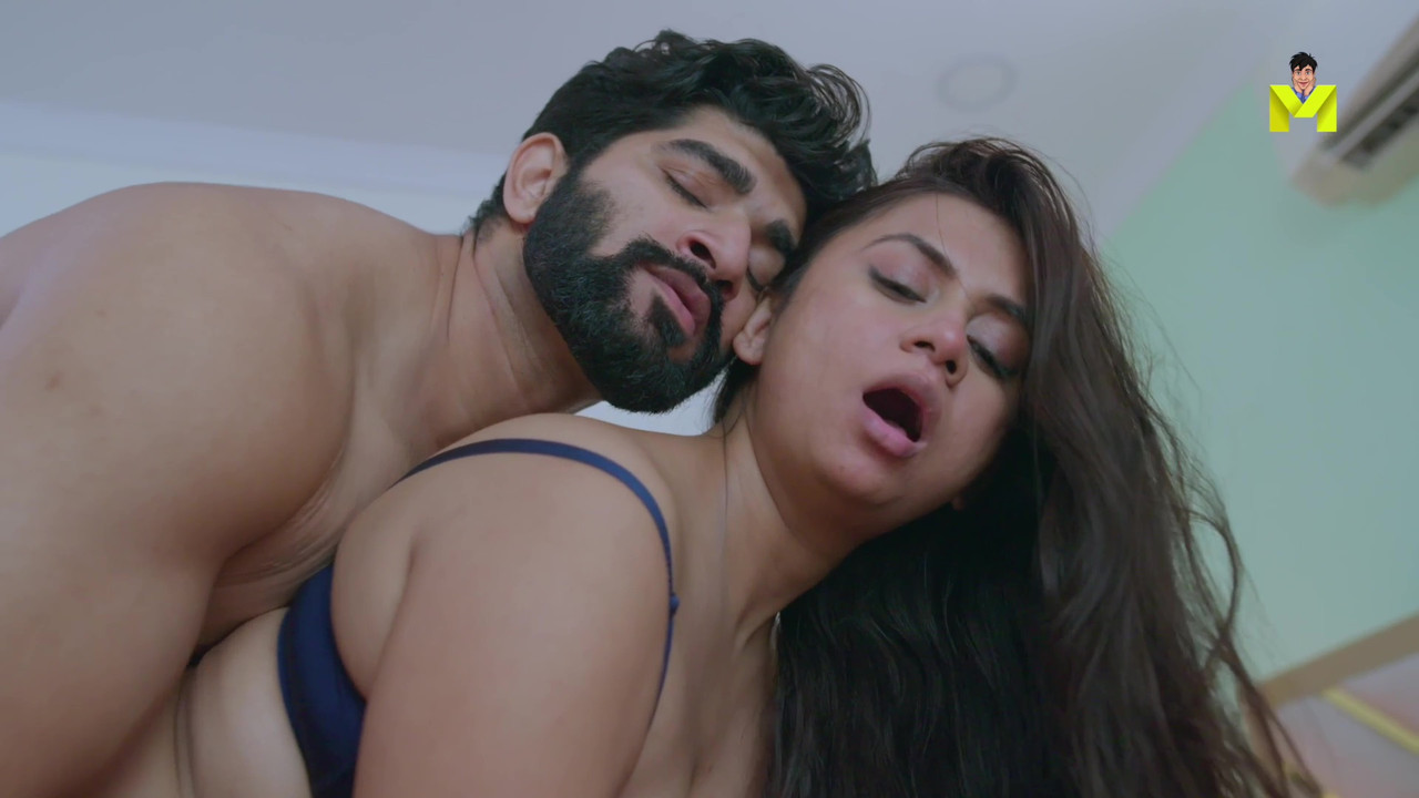 Maajra (2025) Hindi Season 01 [ Episodes 01-03 Join] | WEB-DL | 1080p | 720p | 480p | Mastram WEB Series | Download | Watch Online