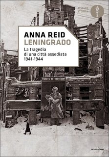 Anna Reid - Leningrado (2024)